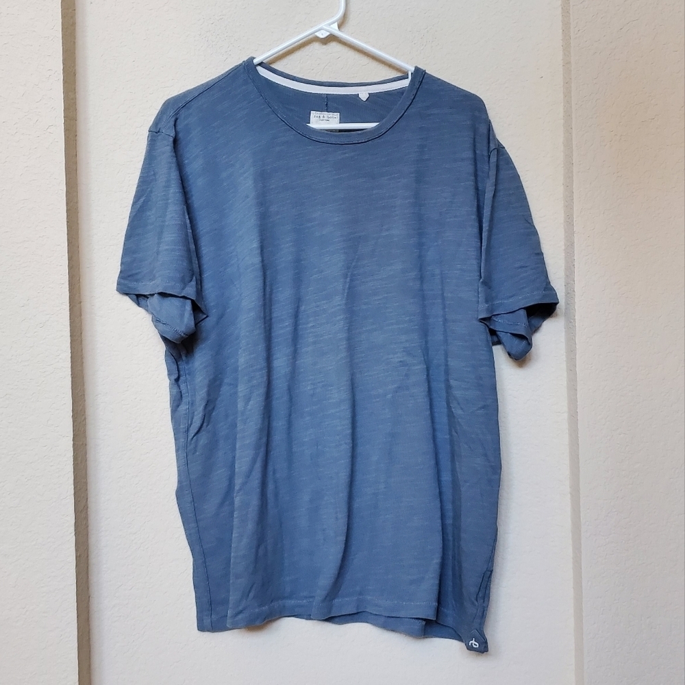 Rag & Bone Men's Tee.  Size XXL